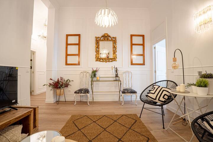 Luxury Malasaña by Hogar4 gallery image 2