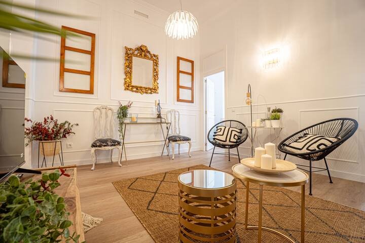 Luxury Malasaña by Hogar4 gallery image 5