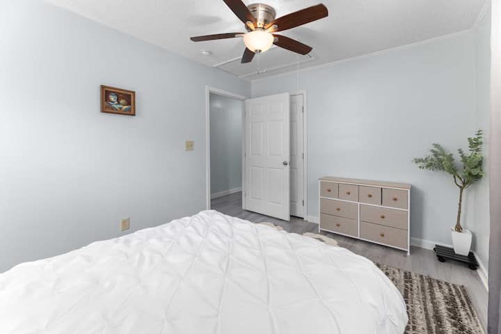 Спална соба 1