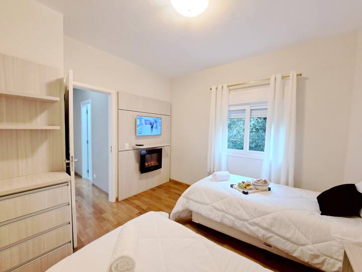 Спална соба 2