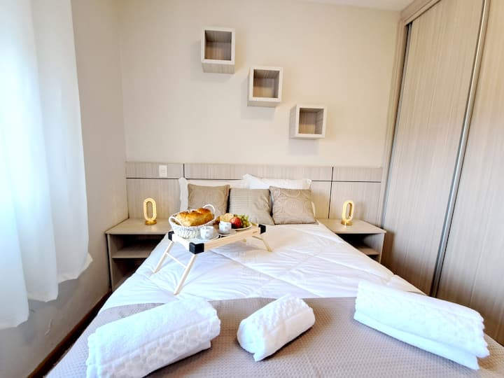 Спална соба 1