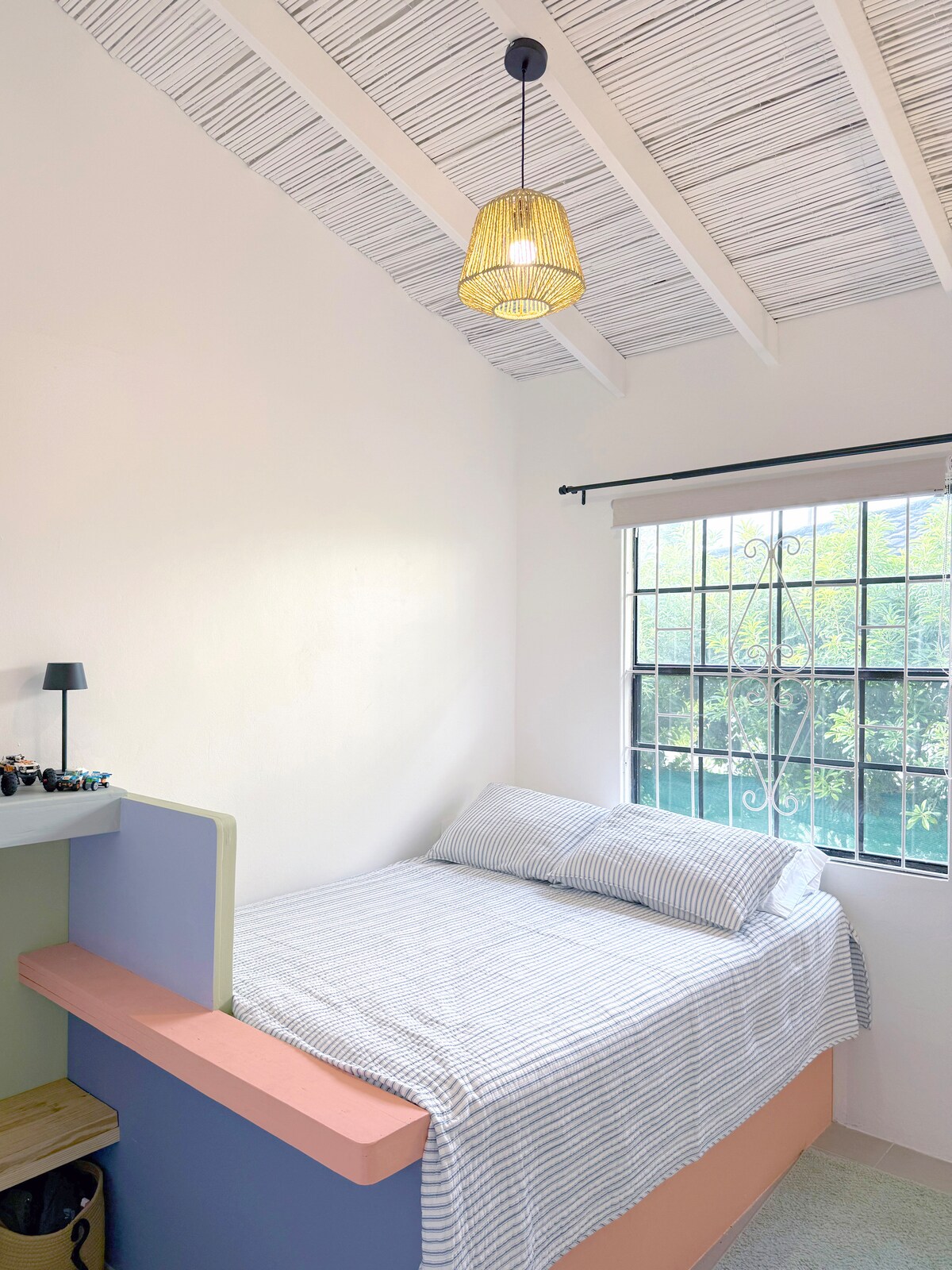 غرفة النوم 3