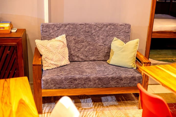 Swahili Homes Bnb - Dar es Salaam