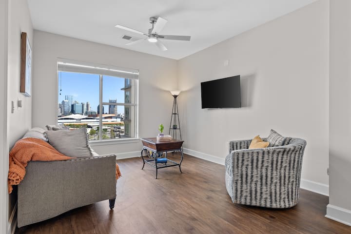 Всекидневна