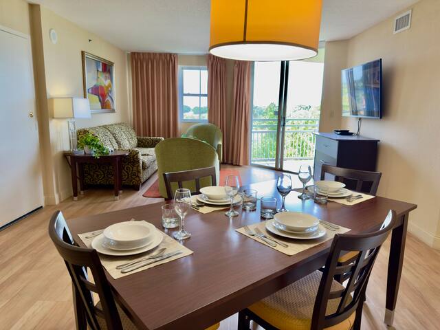 Daily Management, Inc managed Airbnb listing 3