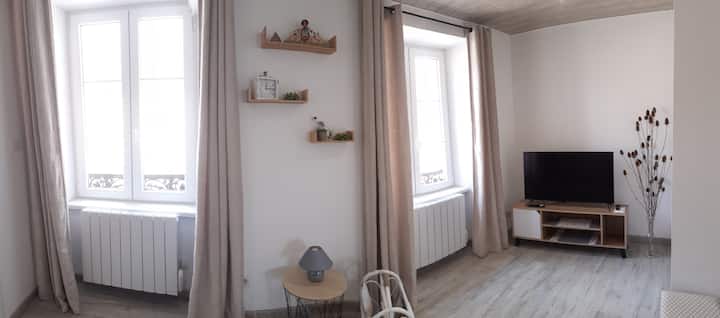 Bel Appartement Alsacien - Rouffach