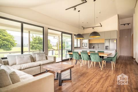 Beautiful TopSpot® in Tenjo, 25 km from Bogotá!