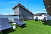 Uptown Escape l Stylish Stay near Downtown Dallas