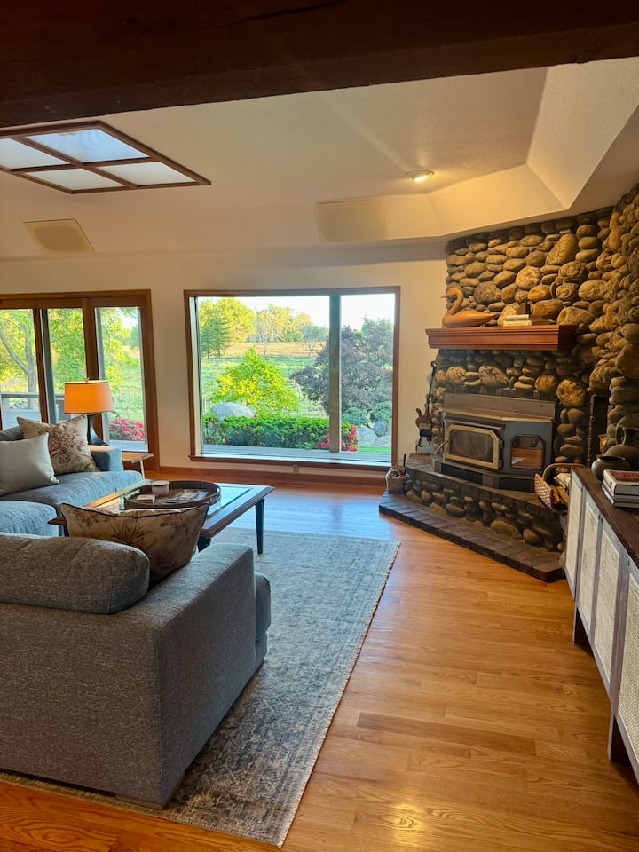 Stallman Estates - Granite Bay, CA