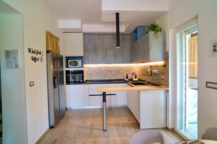 Villa Rirò Bari – Natura E Relax - Bari