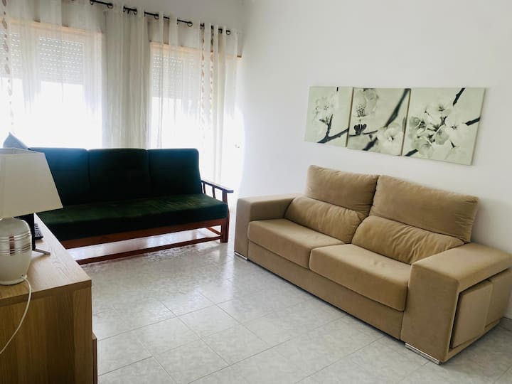 Swordfish City Center Apartment - Peniche