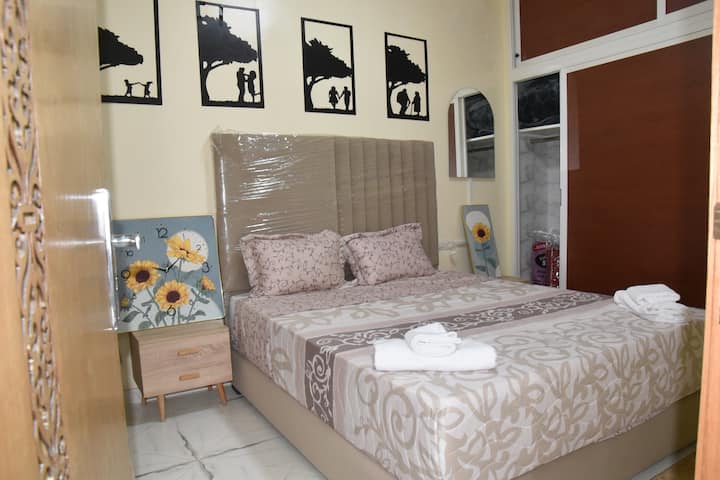 საძინებელი