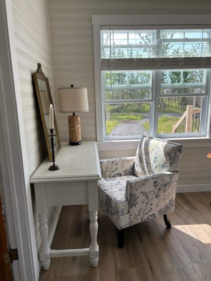 Waterview Cottage - Nova Scotia