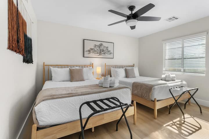 غرفة النوم 3