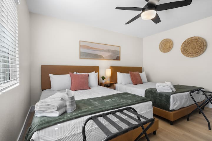 غرفة النوم 4