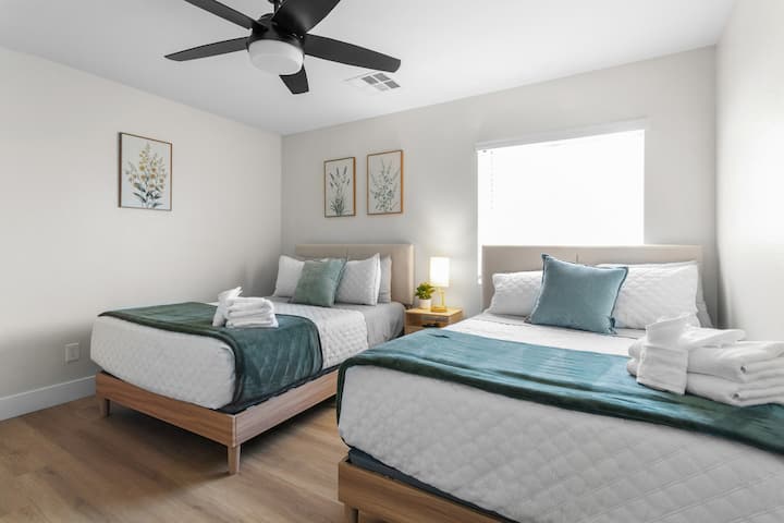 غرفة النوم 2