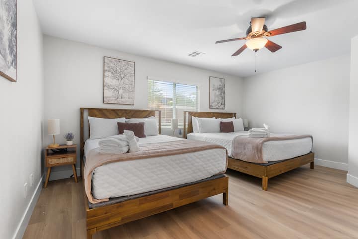 غرفة النوم 1