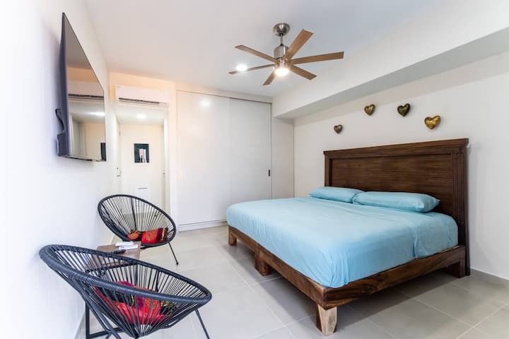 Спална соба 1