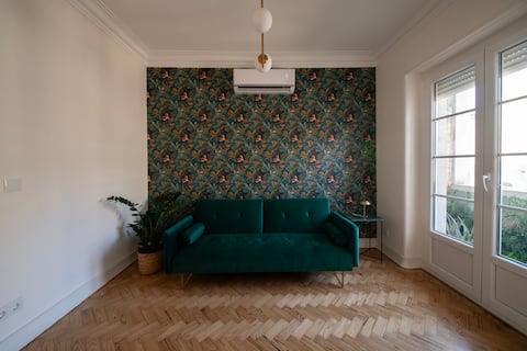 Imóvel de sucesso: Lisboa House em Avenidas Novas