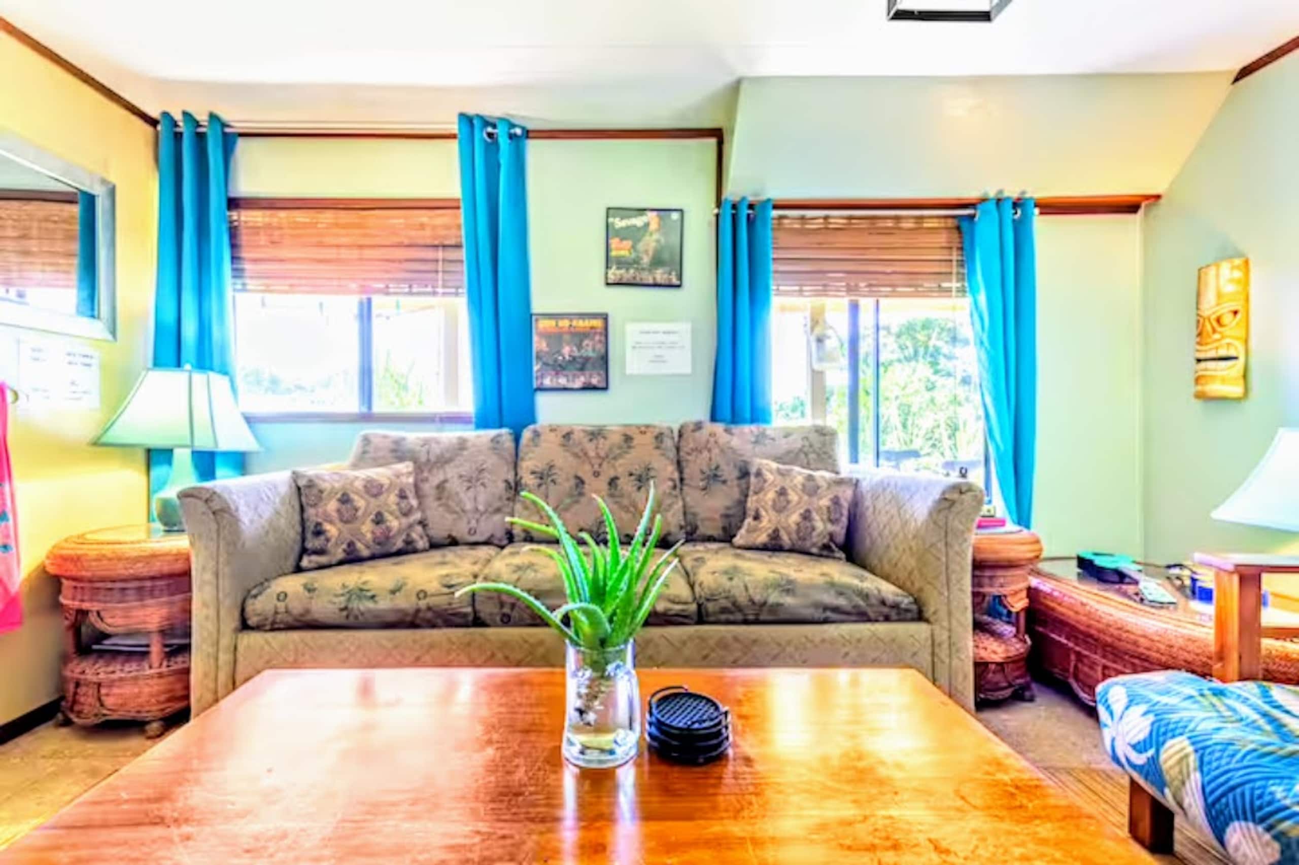 Home in Pepeekeo · ★5.0 · 1 bedroom · 1 bed · 3 shared baths - Image 3