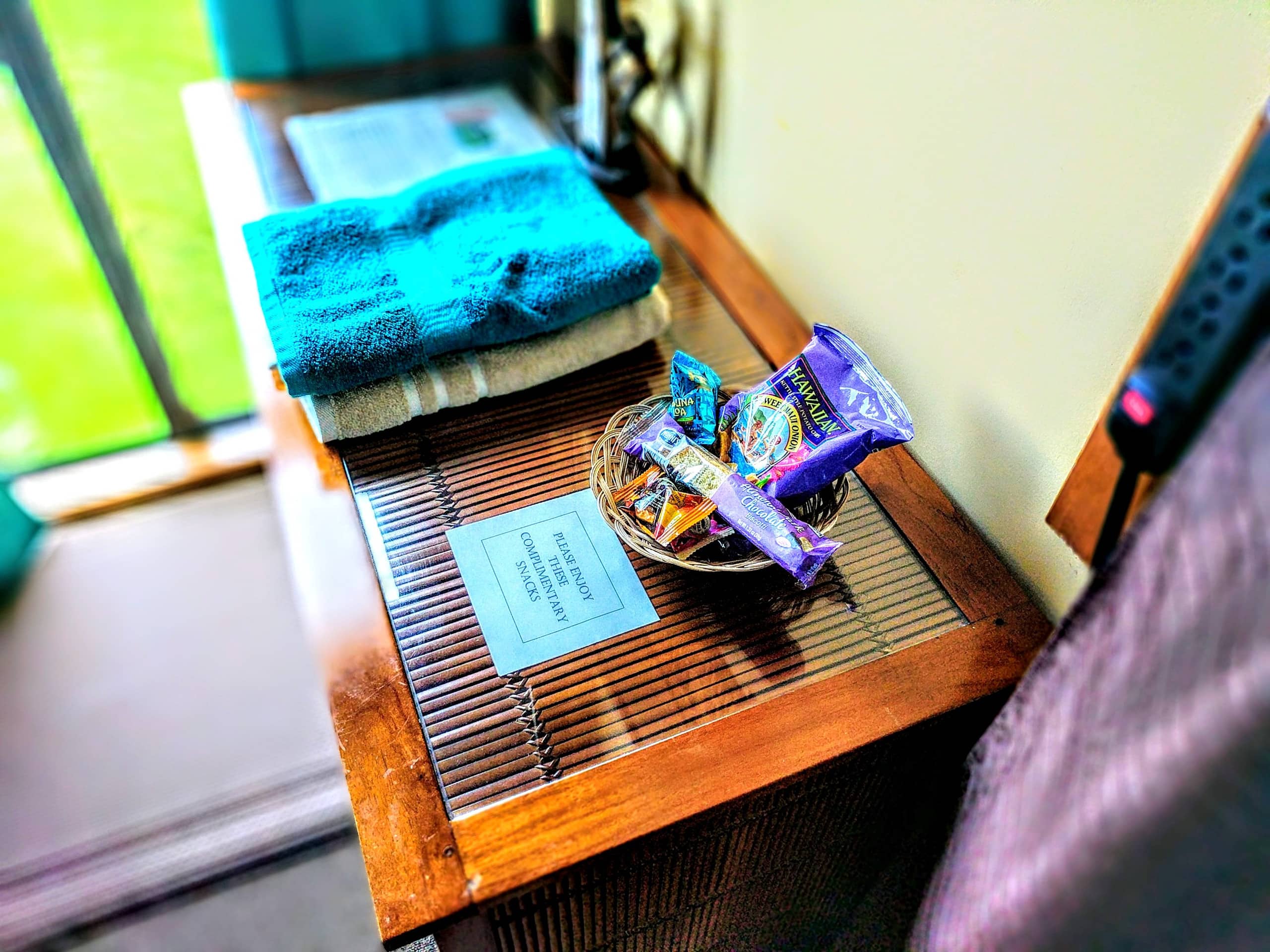 Home in Pepeekeo · ★5.0 · 1 bedroom · 1 bed · 3 shared baths - Image 19