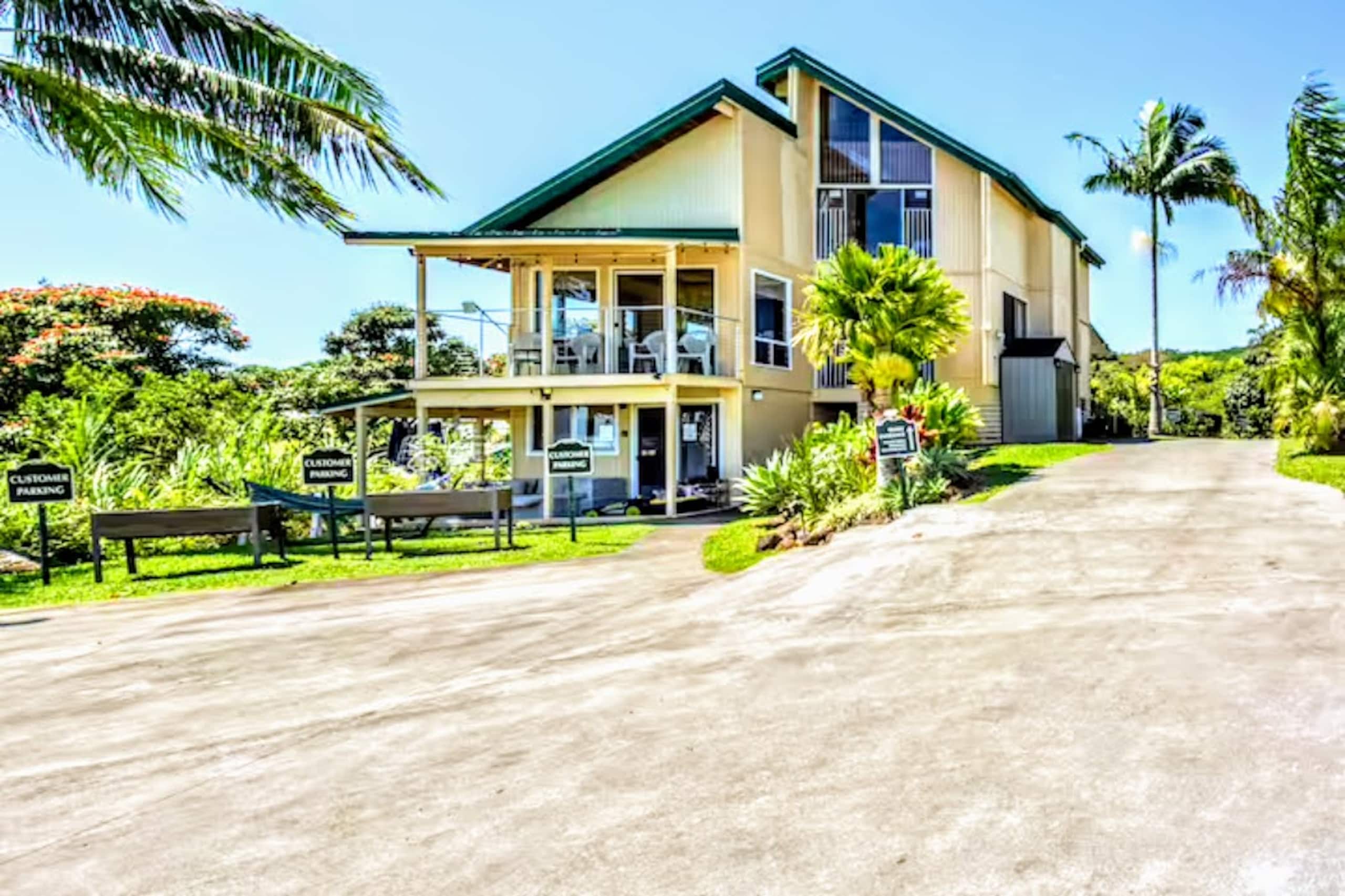 Home in Pepeekeo · ★5.0 · 1 bedroom · 1 bed · 3 shared baths - Image 31