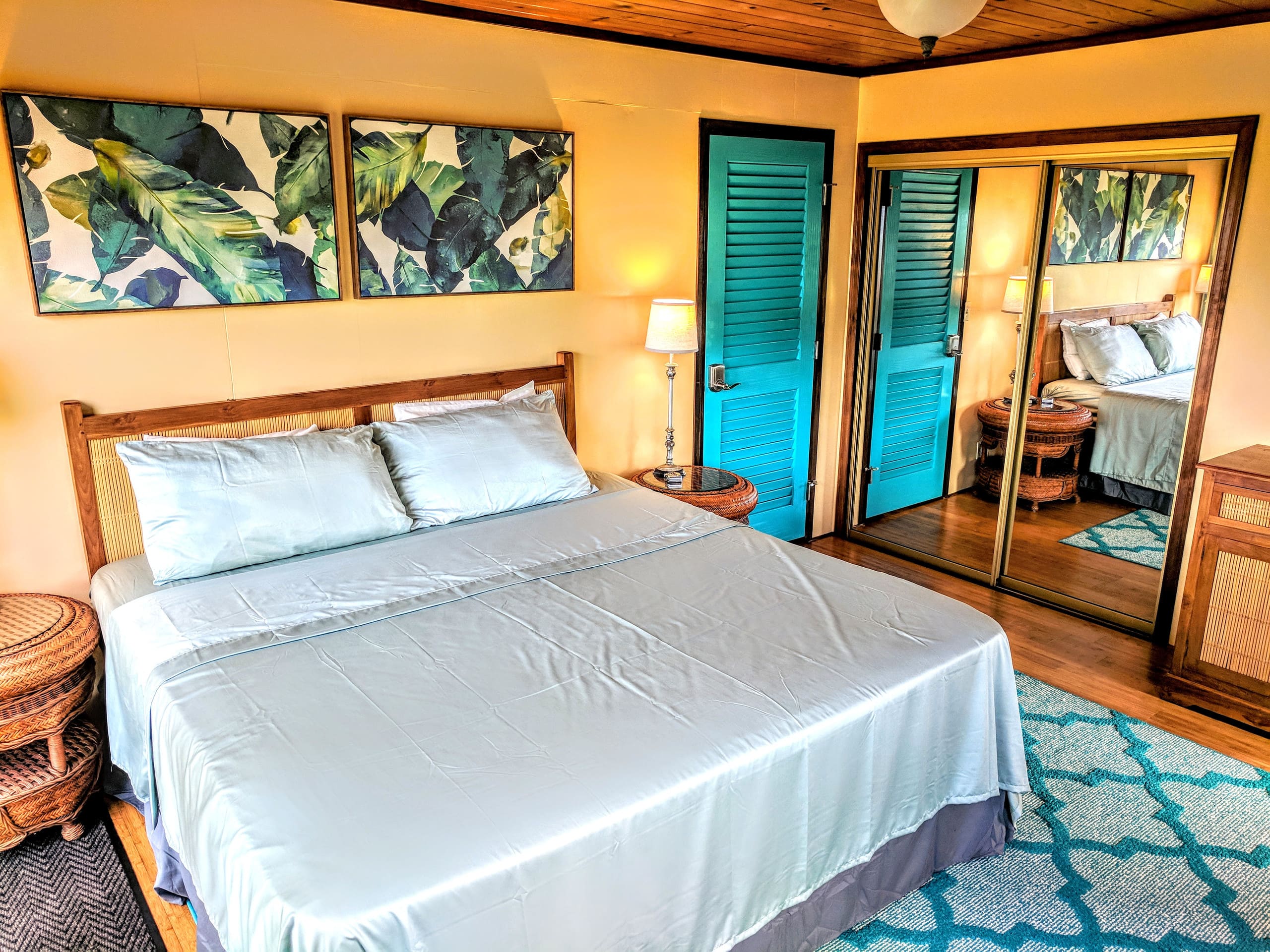 Home in Pepeekeo · ★5.0 · 1 bedroom · 1 bed · 3 shared baths - Image 10