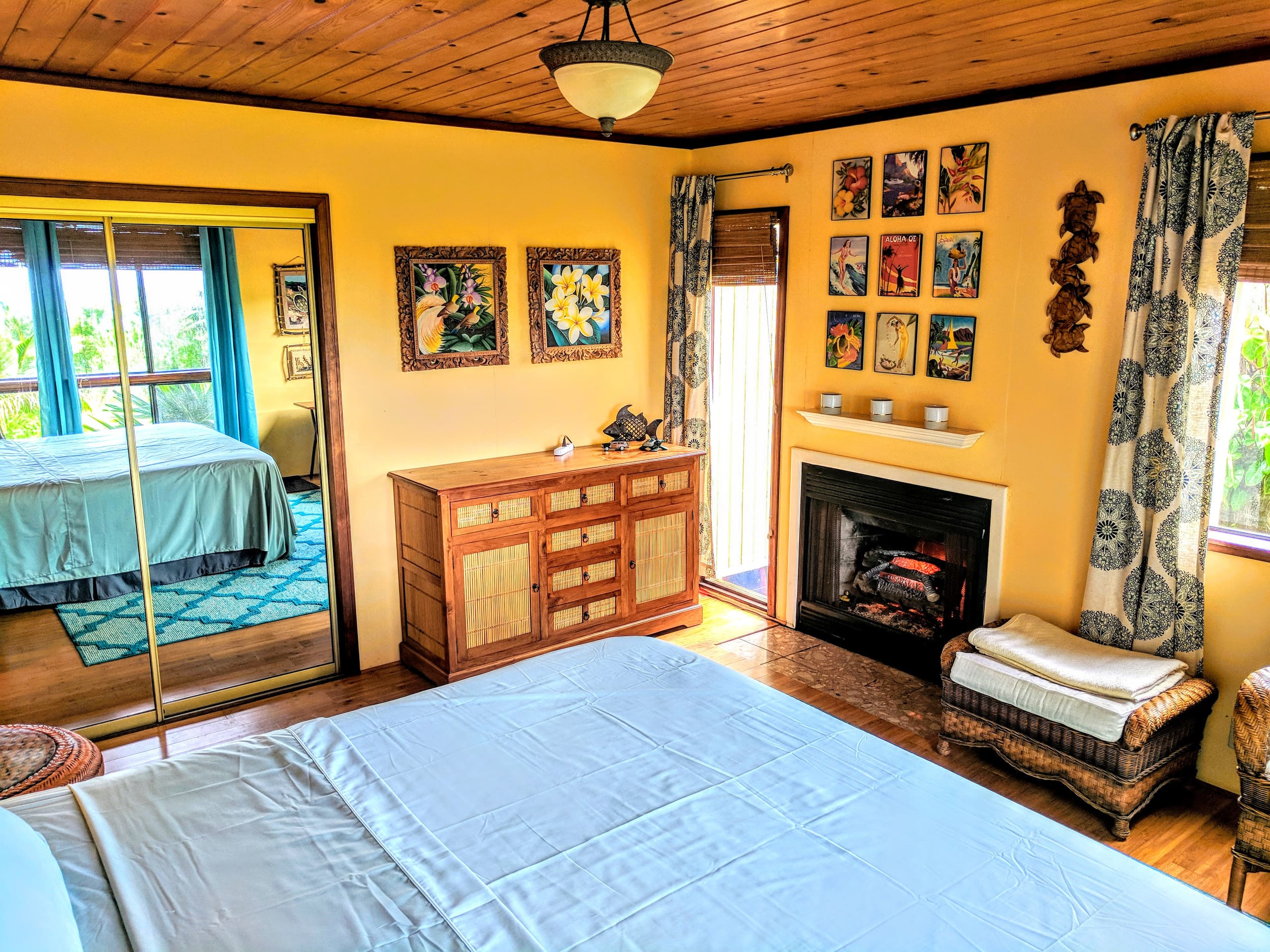 Home in Pepeekeo · ★5.0 · 1 bedroom · 1 bed · 3 shared baths - Image 15