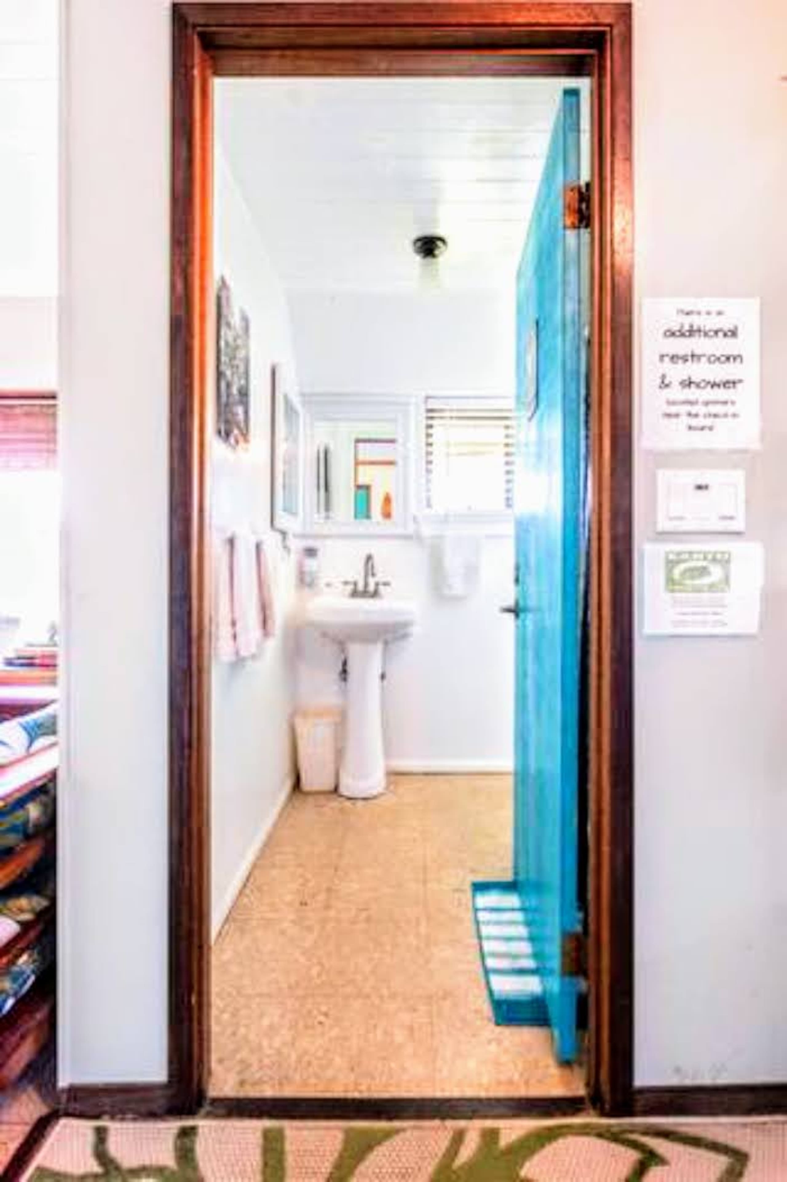 Home in Pepeekeo · ★5.0 · 1 bedroom · 1 bed · 3 shared baths - Image 23