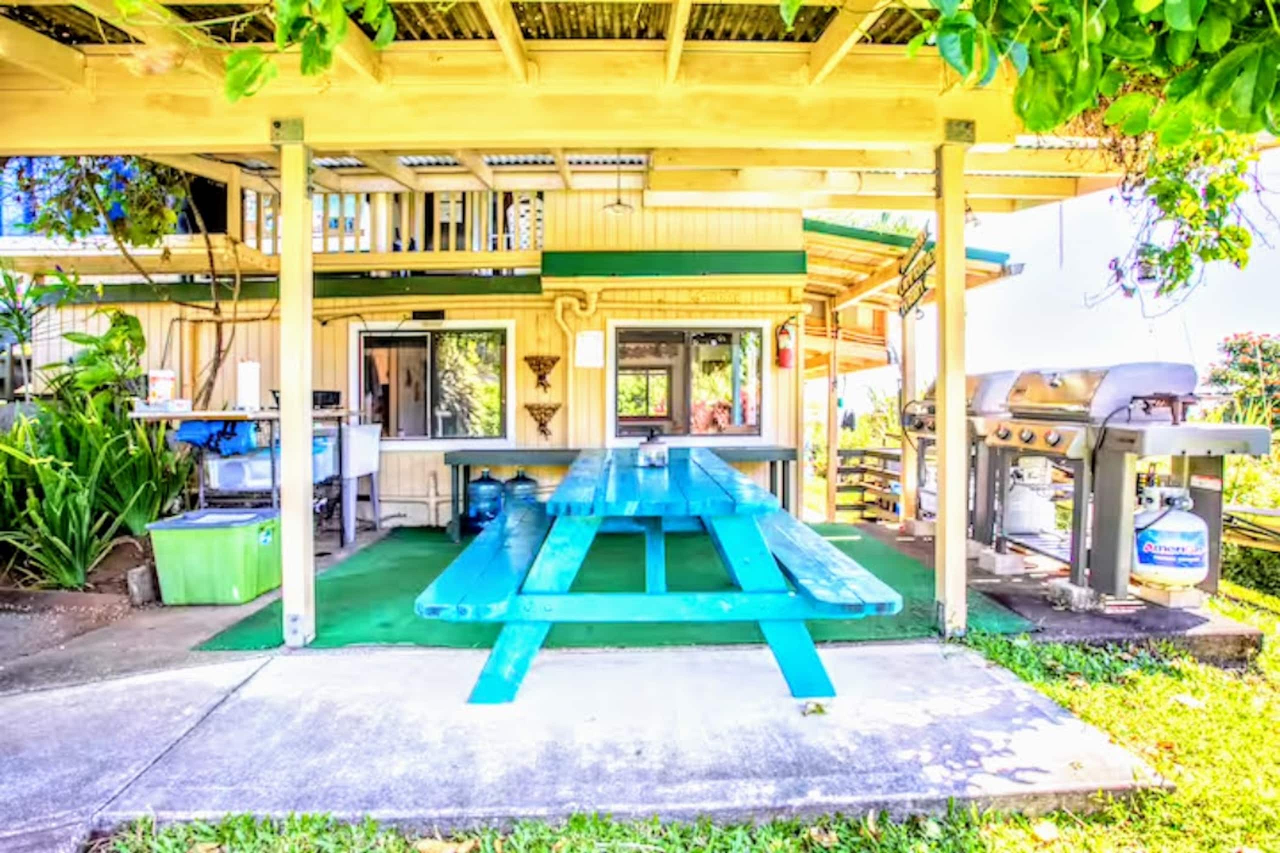 Home in Pepeekeo · ★5.0 · 1 bedroom · 1 bed · 3 shared baths - Image 27