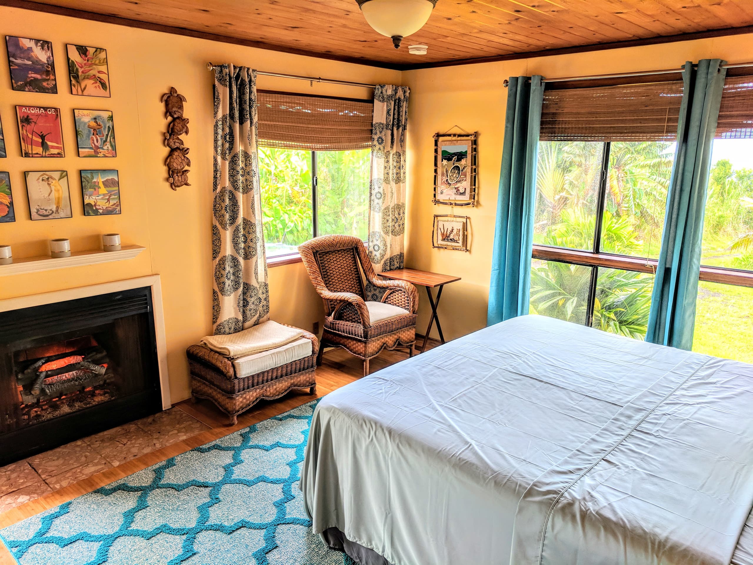 Home in Pepeekeo · ★5.0 · 1 bedroom · 1 bed · 3 shared baths - Image 9