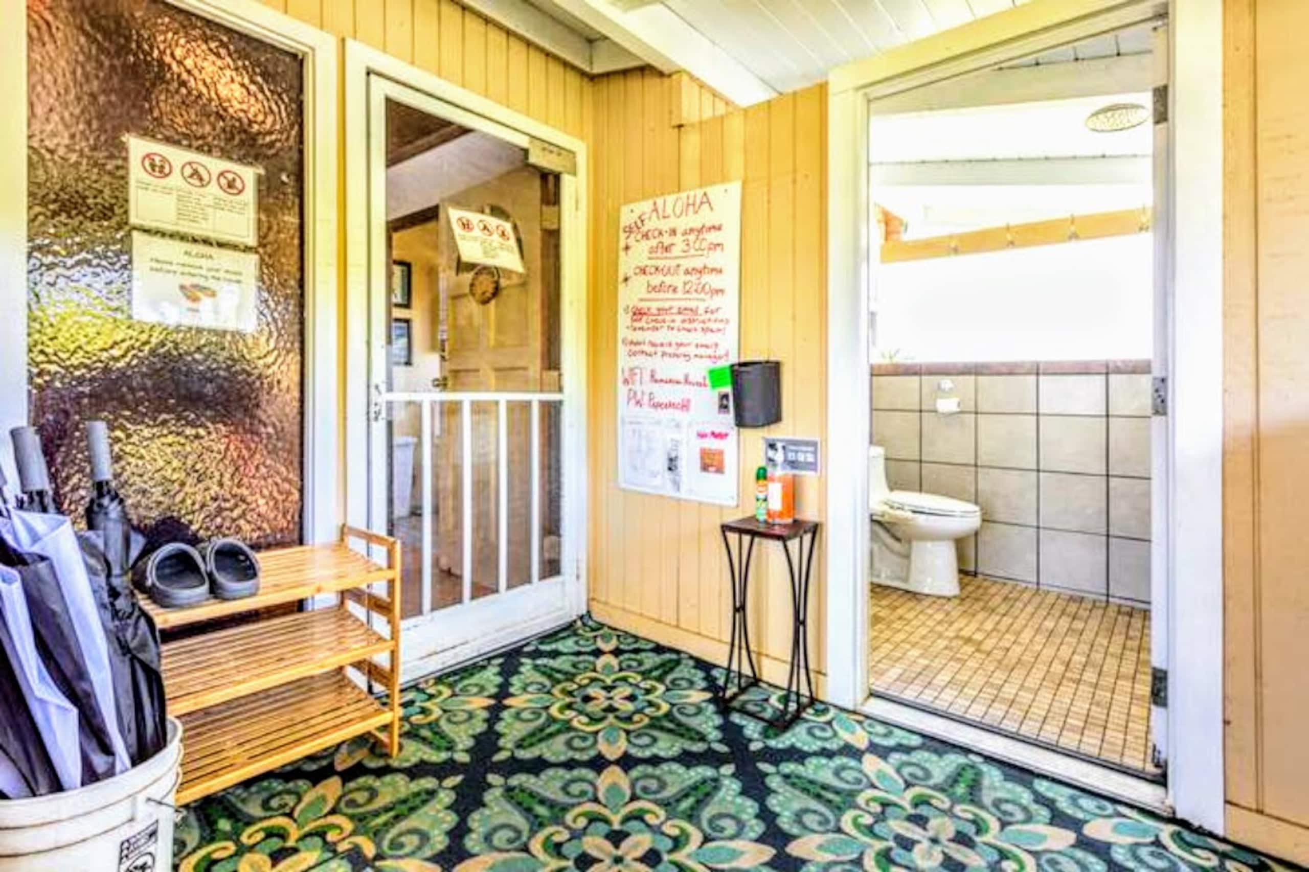 Home in Pepeekeo · ★5.0 · 1 bedroom · 1 bed · 3 shared baths - Image 36