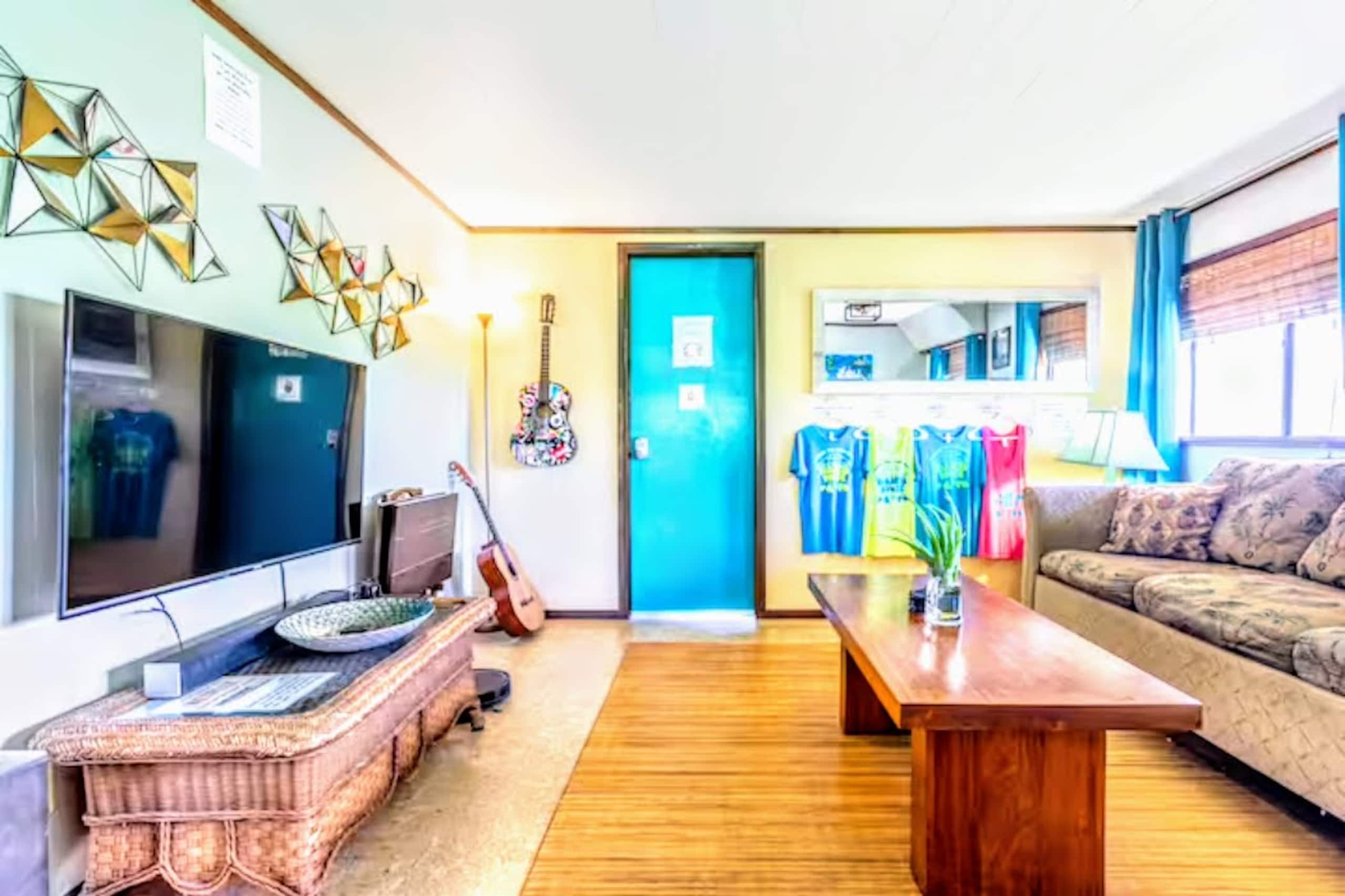 Home in Pepeekeo · ★5.0 · 1 bedroom · 1 bed · 3 shared baths - Image 4