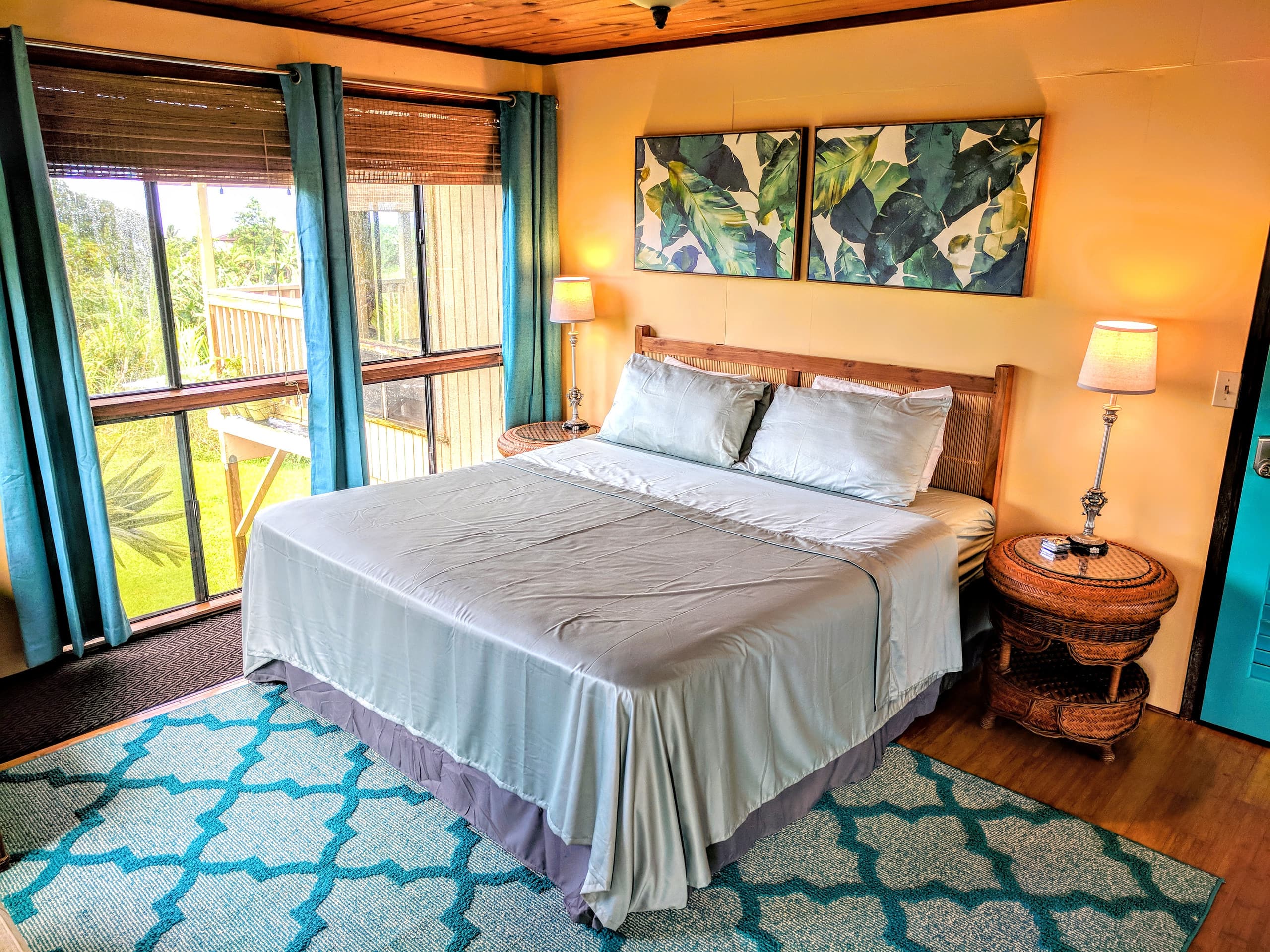 Home in Pepeekeo · ★5.0 · 1 bedroom · 1 bed · 3 shared baths - Image 6
