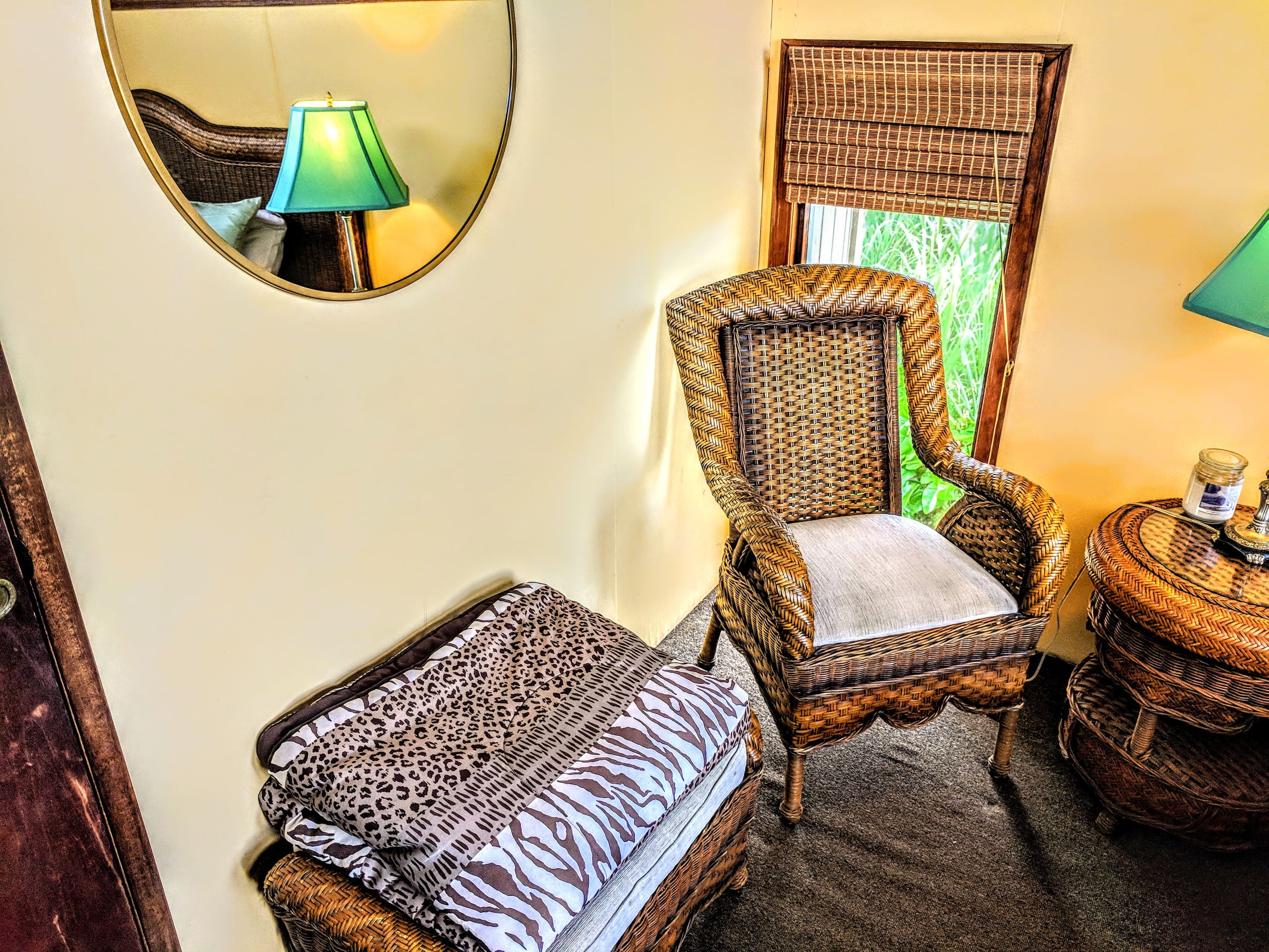 Home in Pepeekeo · ★5.0 · 1 bedroom · 1 bed · 3 shared baths - Image 20