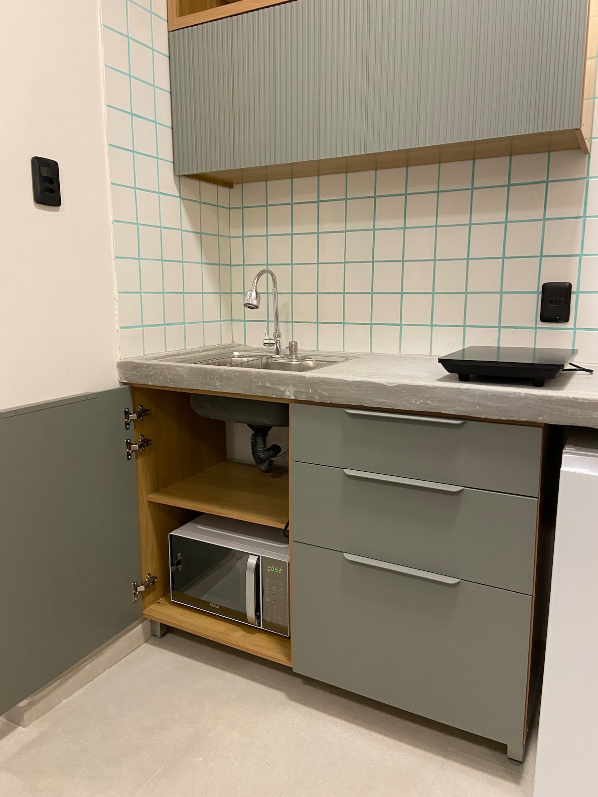 Foto do anúncio de Studio Perto de Tudo! em Aldeota, Fortaleza