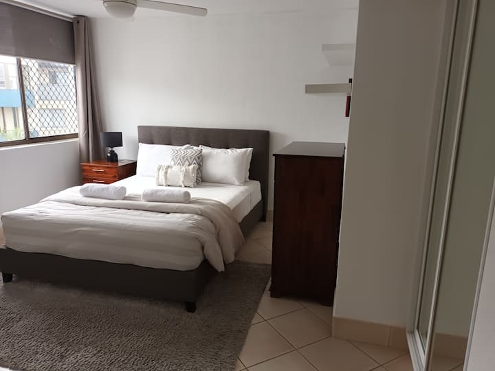 One Bedroom Deluxe - Maroochydore