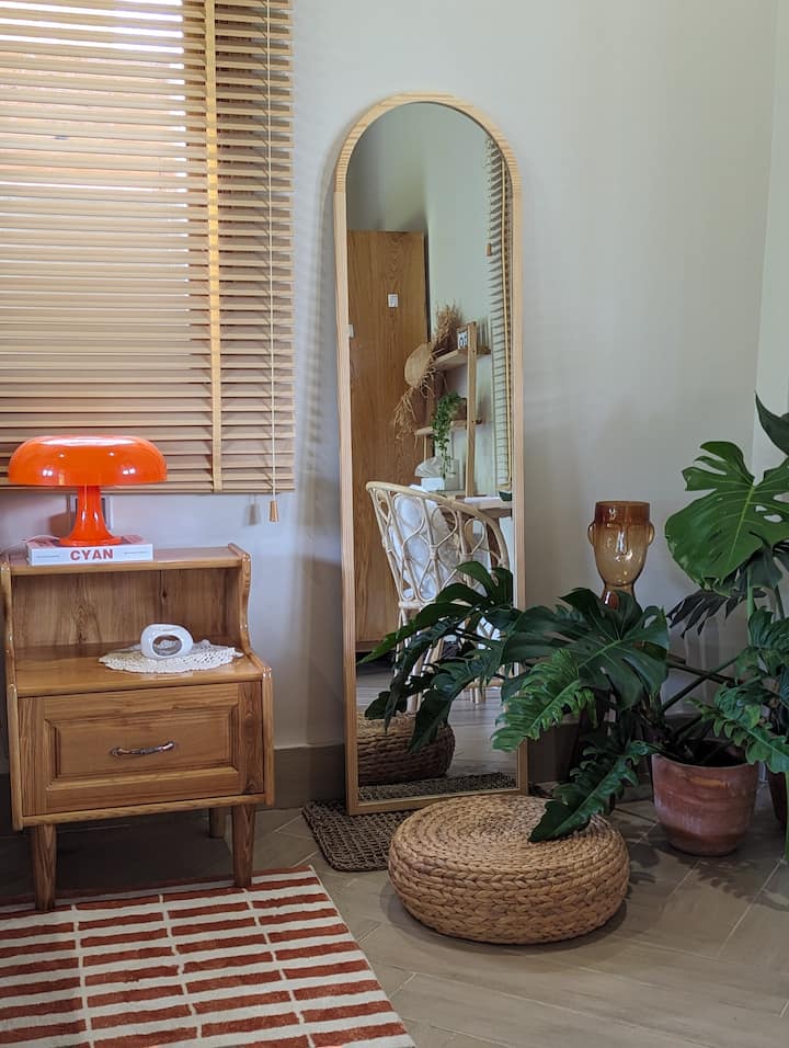 Nature Inspired Stay In Phu Quoc - Phú Quốc
