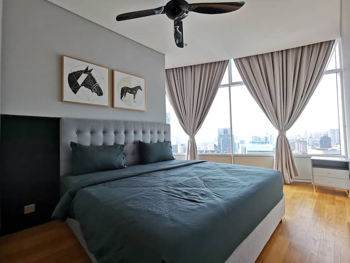 Camera da letto 2