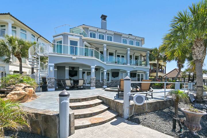 El Cielo Property Management & Rentals managed Airbnb listing 1