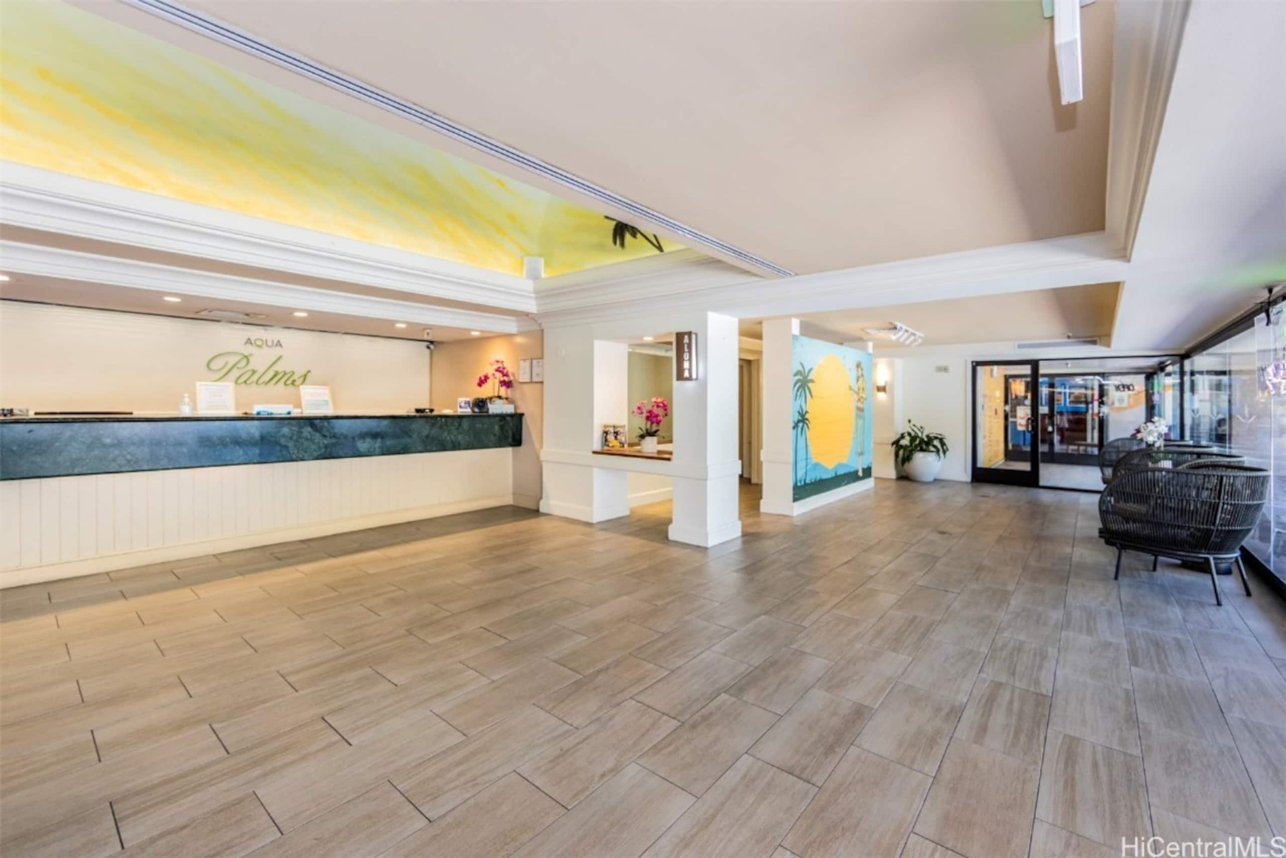 Hotel in Honolulu · ★4.93 · 1 bedroom · 1 bed · 1 private bath - Image 8