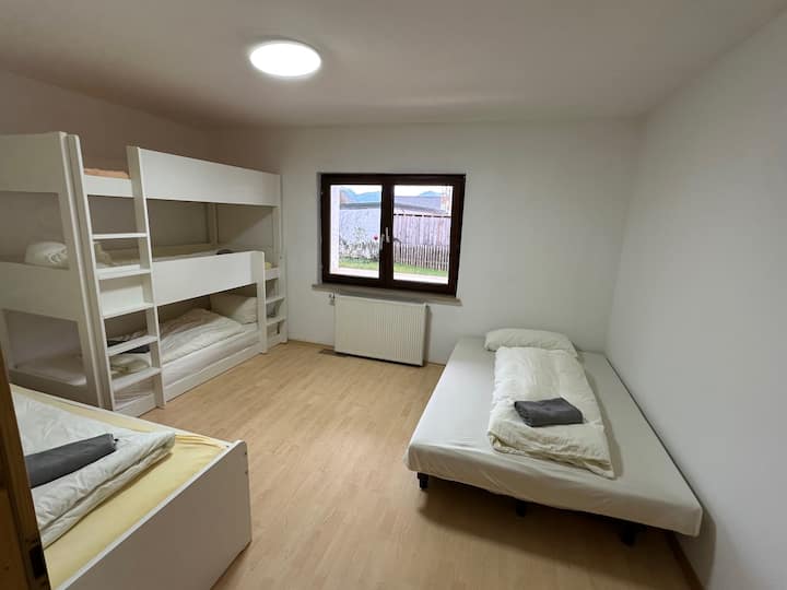 Спална соба 3