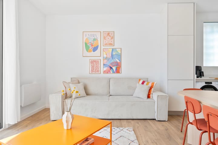 Cleerz managed Airbnb listing 1