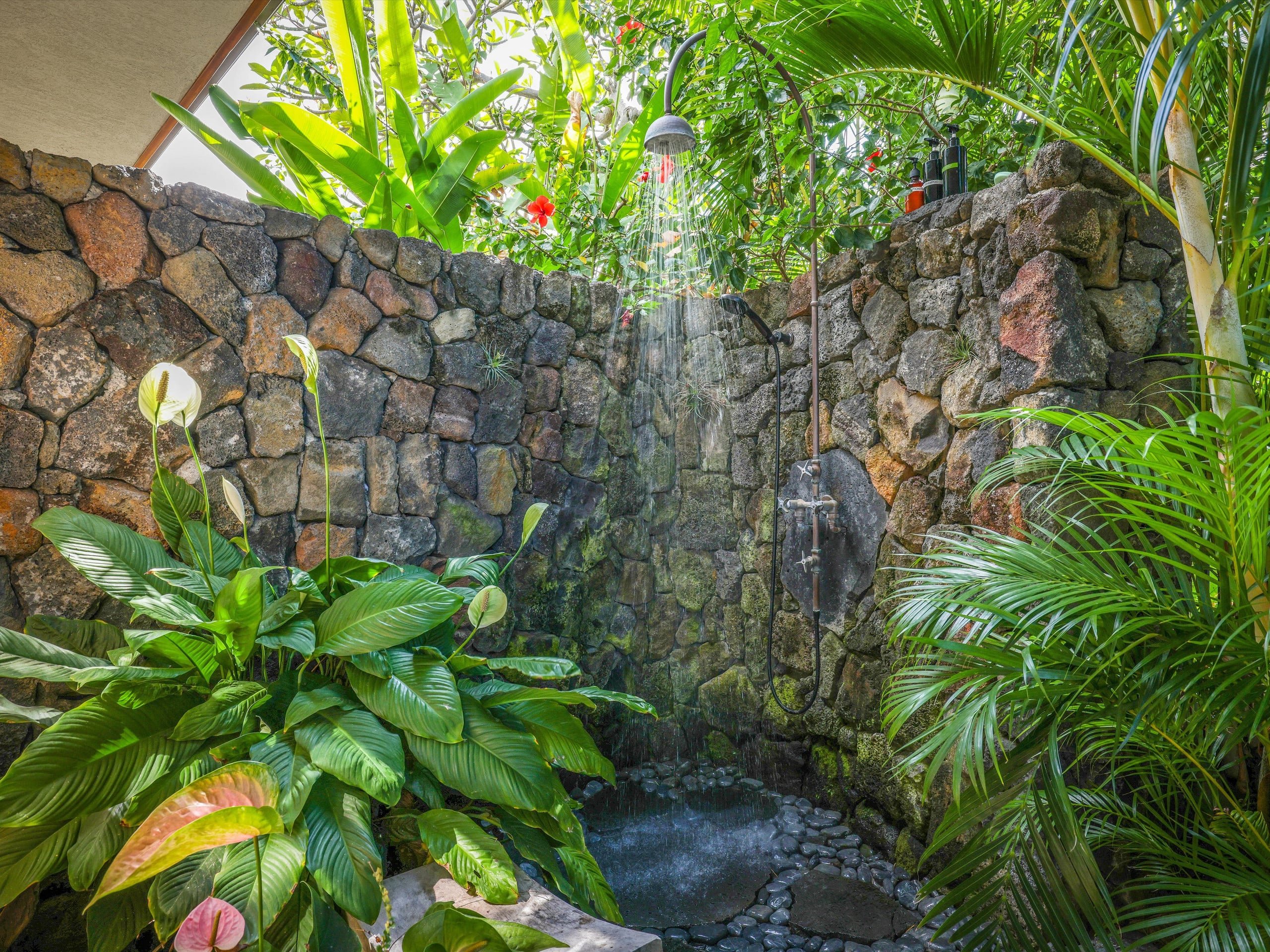 Home in Kailua-Kona · ★4.94 · 3 bedrooms · 3 beds · 3 baths - Image 13