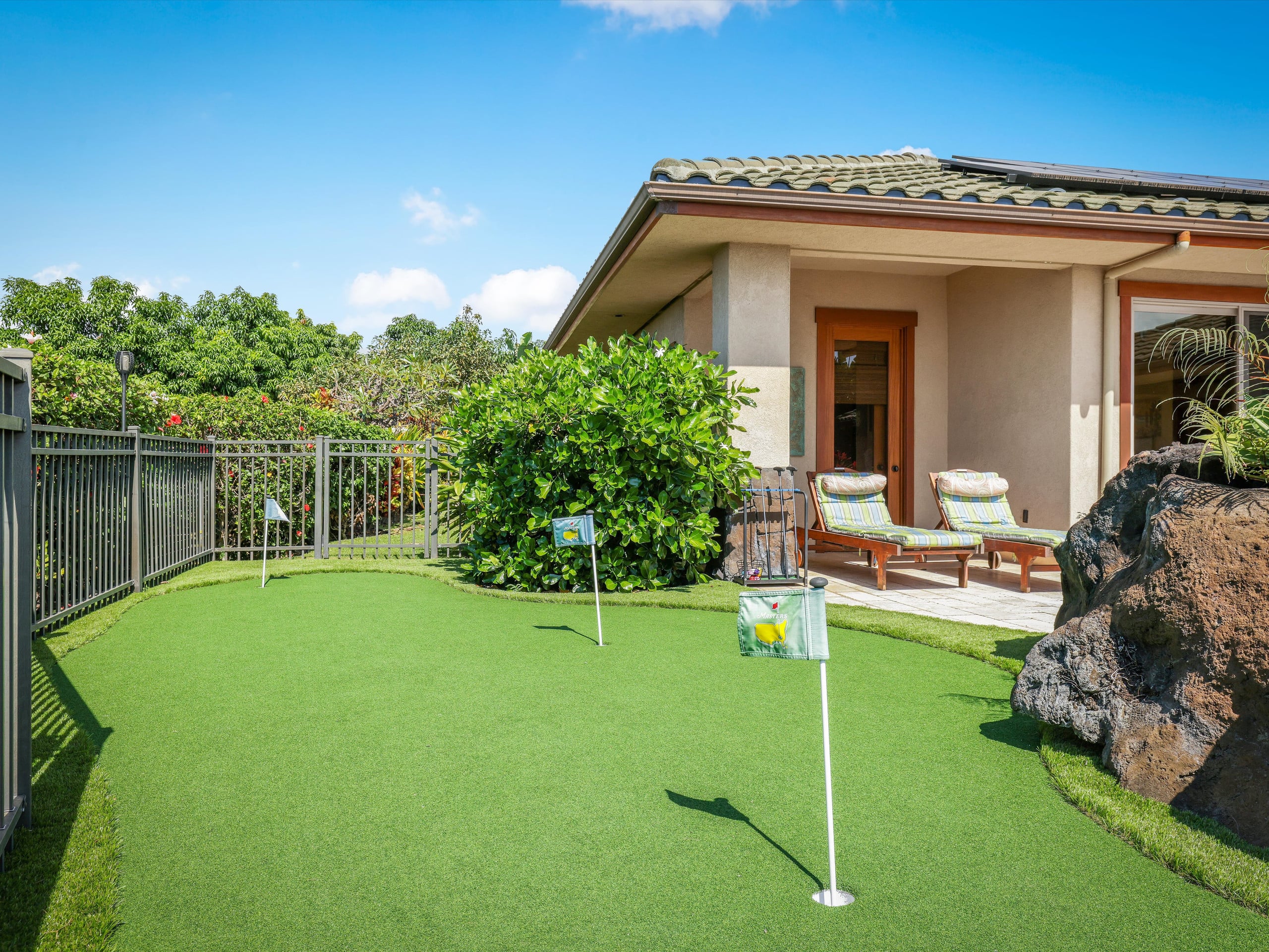 Home in Kailua-Kona · ★4.94 · 3 bedrooms · 3 beds · 3 baths - Image 20