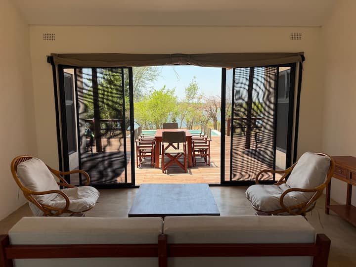 Bubezi Villa 1 - Zambia