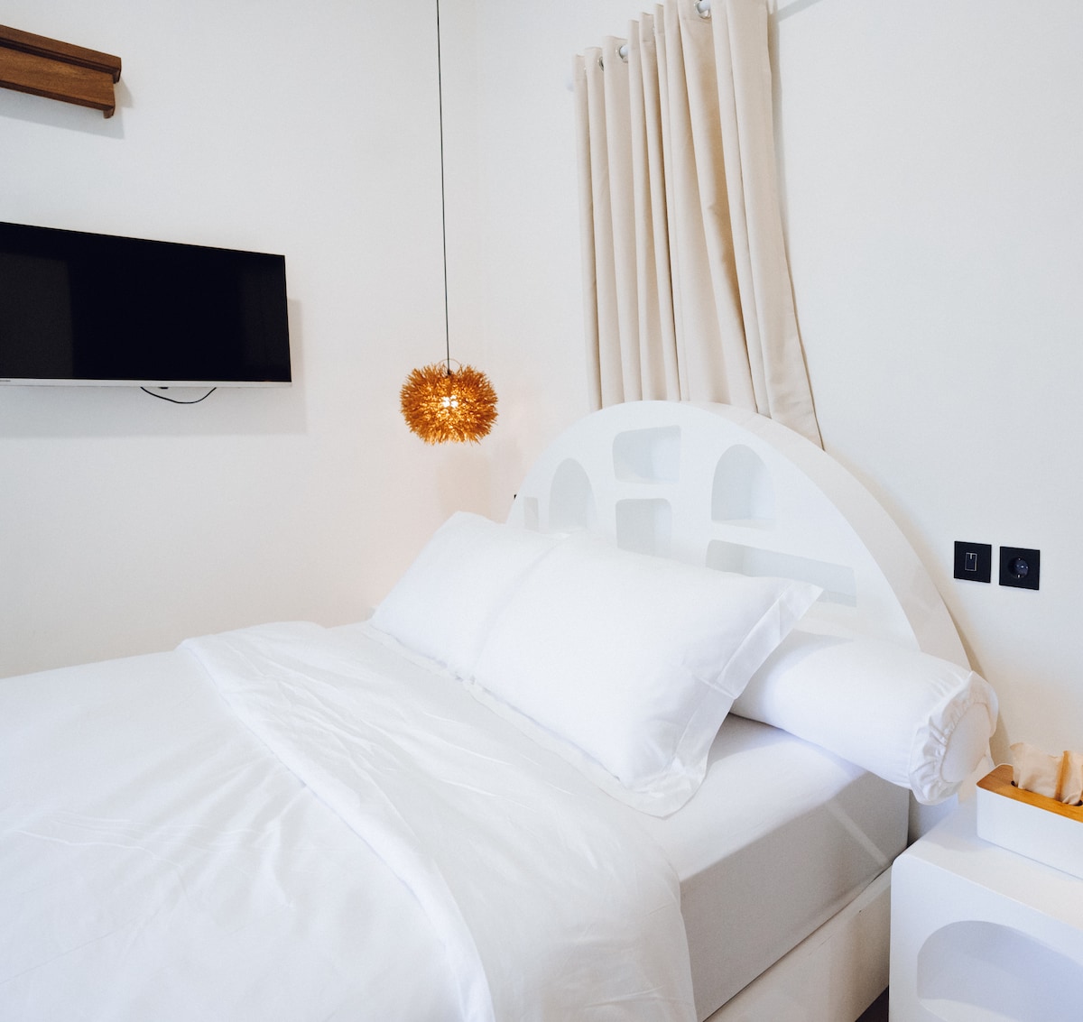 საძინებელი 2