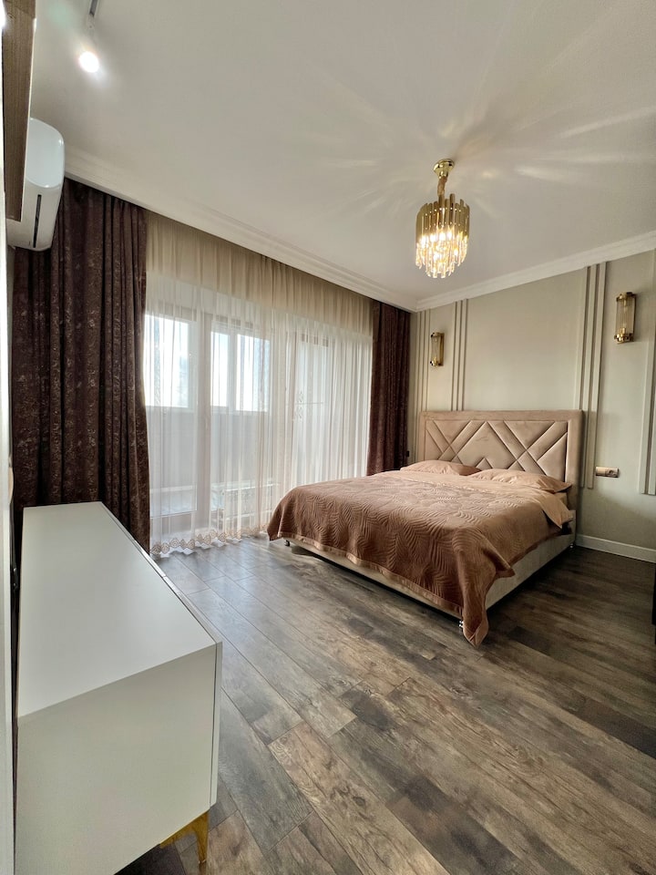 Habitación 1
