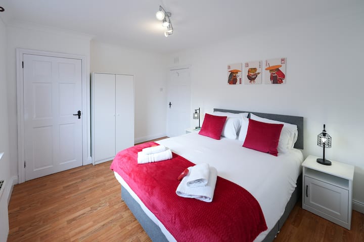 Спална соба 2