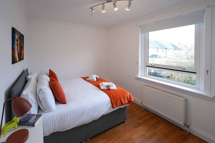 Спална соба 1